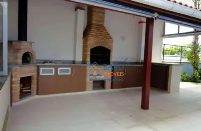 Apartamento mobiliado em ótima localização perdizes