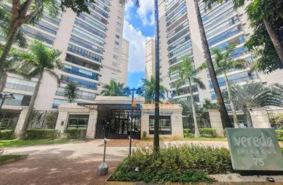 Apartamento com 3 dormitórios à venda, 146 m² por r$ 1.750.000,00 - ipiranga - são paulo/sp