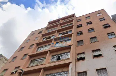Apartamento com 2 dormitórios à venda, 125 m² por r$ 390.000,00 - bom retiro - são paulo/sp