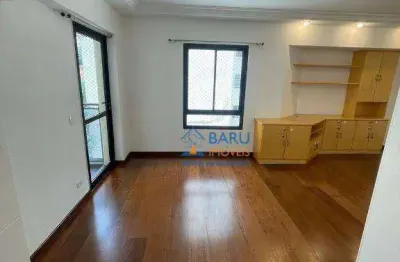 Apartamento com 3 dormitórios à venda, 98 m² por r$ 948.000,00 - higienópolis - são paulo/sp