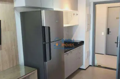 Studio com 1 dormitório para alugar, 22 m² por r$ 5.124,00/mês - jardim américa - são paulo/sp