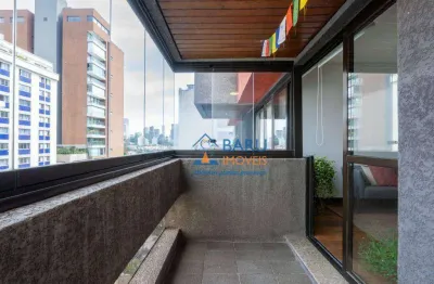 Apartamento com 3 dormitórios à venda, 83 m² por r$ 1.100.000 - pinheiros - são paulo/sp