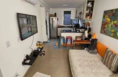 Casa com 2 dormitórios para alugar, 90 m² - alto da lapa - são paulo/sp