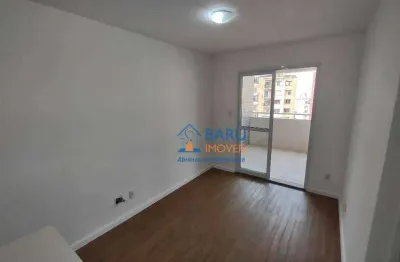 Apartamento com 1 dormitório à venda, 39 m² por r$ 450.000,00 - santa cecília - são paulo/sp