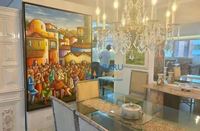 Apartamento à venda, 138 m² por r$ 2.500.000,00 - higienópolis - são paulo/sp