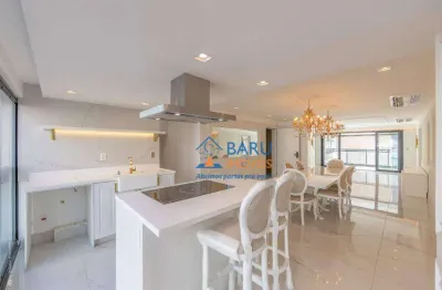Apartamento com 2 dormitórios à venda, 159 m² por r$ 2.699.000 - moema - são paulo/sp