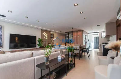 Apartamento com 3 dormitórios à venda, 106 m² por r$ 1.450.000 - perdizes - são paulo/sp