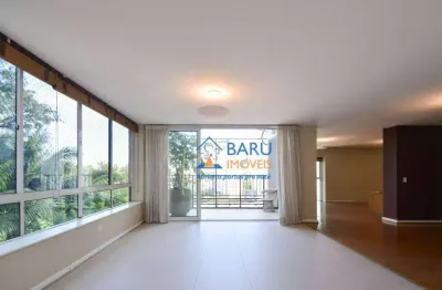 Apartamento com 3 dormitórios à venda, 285 m² por r$ 4.900.000,00 - higienópolis - são paulo/sp