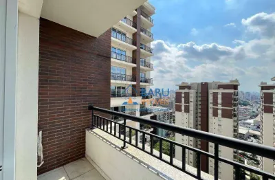 Conjunto para alugar, 48 m² por r$ 4.783,86/mês - água branca - são paulo/sp