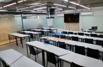 Conjunto para alugar, 96 m² por r$ 10.352,00 - jardim paulista - são paulo/sp