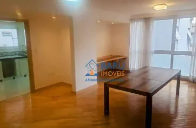 Apartamento com 102 m², sendo 2 dormitórios e 1 vaga, venda por r$ 2.000.000 ou aluguel por r$ 7.875/total mensal - cerqueira cesar - são paulo/sp