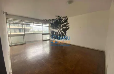 Apartamento com 3 dormitórios para alugar, 196 m² por r$ 10.071/mês - pinheiros - são paulo/sp