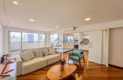 Apartamento com 3 dormitórios à venda, 118 m² por r$ 2.100.000 - pinheiros - são paulo/sp