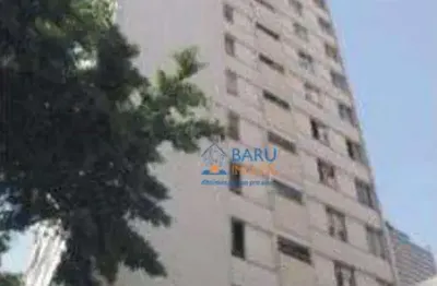 Apartamento à venda, 67 m² por r$ 390.000,00 - cerqueira césar - são paulo/sp