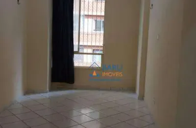 Apartamento com 2 dormitórios à venda, 67 m² por R$ 390.000,00 - Cerqueira César - São Paulo/SP