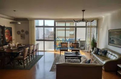 Apartamento com 3 dormitórios à venda, 200 m² por r$ 2.100.000,00 - santa cecília - são paulo/sp