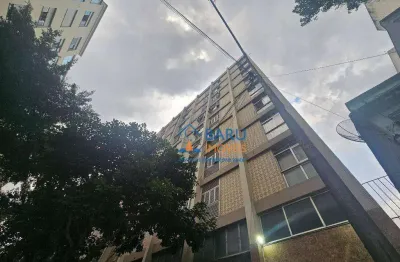 Apartamento com 3 dormitórios à venda, 70 m² por r$ 780.000,00 - santa cecília - são paulo/sp