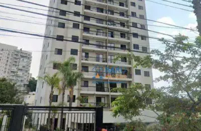 Apartamento com 3 dormitórios à venda, 91 m² por r$ 950.000,00 - vila ipojuca - são paulo/sp