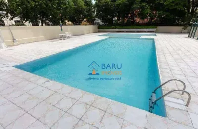 Apartamento com 3 dormitórios à venda, 107 m² por r$ 1.150.000,00 - santa cecília - são paulo/sp