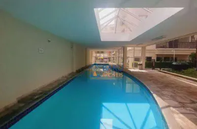 Apartamento com 1 dormitório à venda, 41 m² por r$ 535.000,00 - santa cecília - são paulo/sp