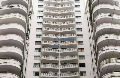 Apartamento com 4 dormitórios, 160 m² - venda por r$ 1.300.000,00 ou aluguel por r$ 6.629,56/mês - campos elíseos - são paulo/sp