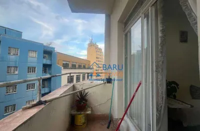 Apartamento com 2 dormitórios à venda, 80 m² por r$ 530.000,00 - vila buarque - são paulo/sp