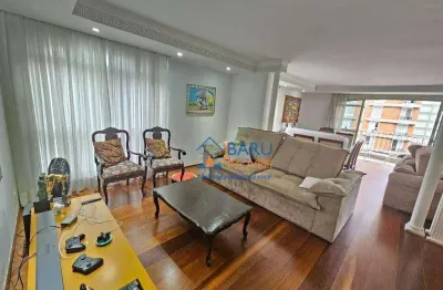 Apartamento à venda, 210 m² por r$ 2.200.000,00 - higienópolis - são paulo/sp
