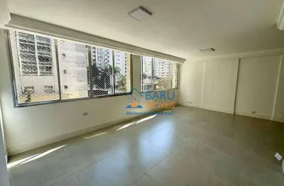 Apartamento com 3 dormitórios à venda, 160 m² por r$ 1.430.000,00 - paraíso - são paulo/sp