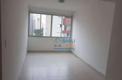 Apartamento à venda, 47 m² por r$ 495.000,00 - cerqueira césar - são paulo/sp
