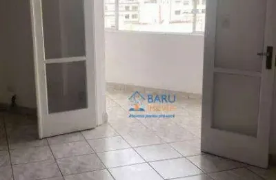 Apartamento com 2 dormitórios à venda, 108 m² por r$ 500.000,00 - santa cecília - são paulo/sp