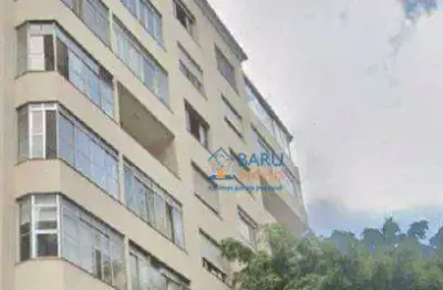 Apartamento à venda, 60 m² por r$ 475.000,00 - santa cecília - são paulo/sp