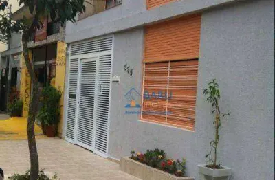 Apartamento com 3 dormitórios à venda, 107 m² por r$ 590.000,00 - vila da saúde - são paulo/sp