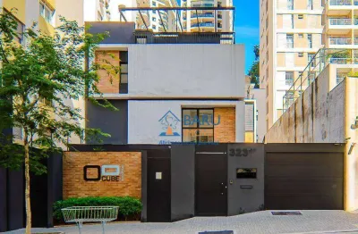 Casa com 2 dormitórios à venda, 170 m² - higienópolis - são paulo/sp
