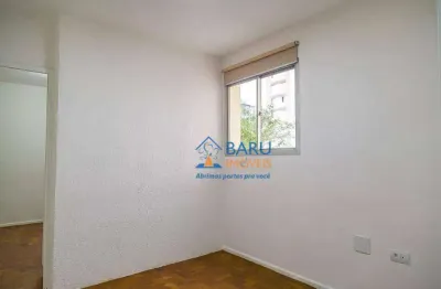 Apartamento com 1 dormitório à venda, 34 m² por r$ 320.000,00 - saúde - são paulo/sp