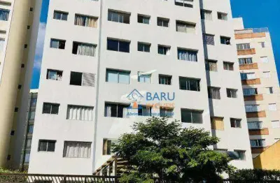 Apartamento com 1 dormitório à venda, 28 m² por r$ 380.000,00 - vila buarque - são paulo/sp