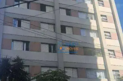 Apartamento com 2 dormitórios, 94 m² - venda por r$ 750.000 ou aluguel por r$ 5.470/mês - perdizes - são paulo/sp