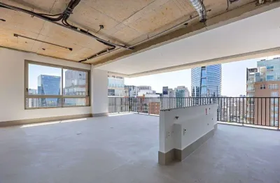 Apartamento com 3 dormitórios à venda, 189 m² por r$ 8.150.000 - itaim - são paulo/sp