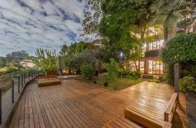 Casa com 4 dormitórios à venda, 420 m² por r$ 9.495.000 - sumaré - são paulo/sp