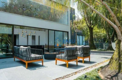Casa com 4 dormitórios à venda, 716 m² por r$ 13.000.000 - alto de pinheiros - são paulo/sp