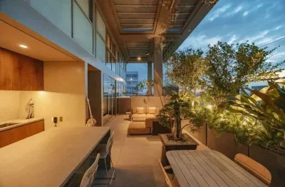Cobertura com 4 dormitórios à venda, 523 m² por r$ 42.900.000 - jardim américa - são paulo/sp