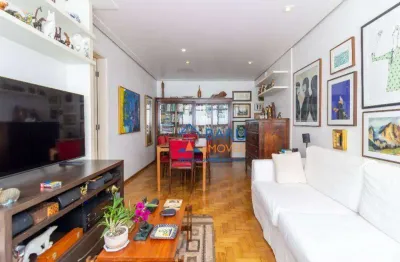 Apartamento à venda, 65 m² por r$ 890.000,00 - jardim paulista - são paulo/sp