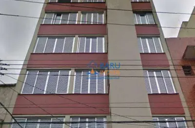 Apartamento com 1 dormitório à venda, 42 m² por r$ 135.000,00 - campos elíseos - são paulo/sp