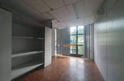 Conjunto para alugar, 273 m² por r$ 8.304,59/mês - república - são paulo/sp