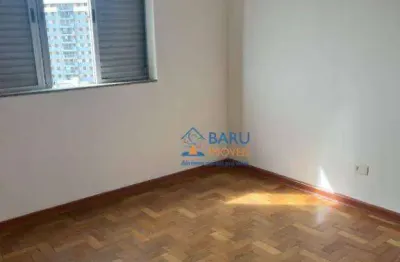 Apartamento com 2 dormitórios para alugar, 50 m² - perdizes - são paulo/sp
