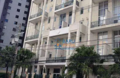 Apartamento com 1 dormitório para alugar, 60 m² por r$ 4.504,90/mês - vila mariana - são paulo/sp