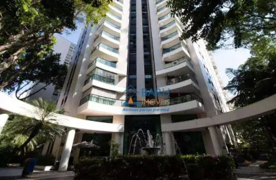 Apartamento com 2 quartos à venda na Rua Sampaio Viana, 425, Paraíso, São Paulo