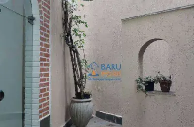 Casa com 4 dormitórios à venda, 101 m² por r$ 950.000,00 - bela vista - são paulo/sp