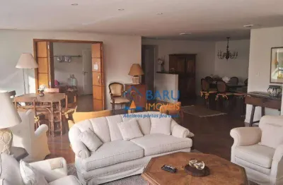 Apartamento com 4 dormitórios à venda, 220 m² por r$ 1.680.000,00 - santa cecília - são paulo/sp