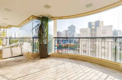 Apartamento com 3 quartos à venda na Rua Tupi, 279, Santa Cecília, São Paulo