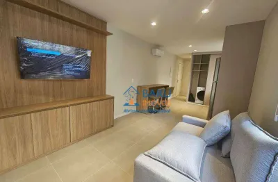 Apartamento para alugar, 44 m² por r$ 5.022,66/mês - higienópolis - são paulo/sp